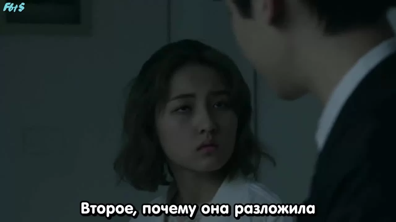 Записки детектива (2017) 7 серия