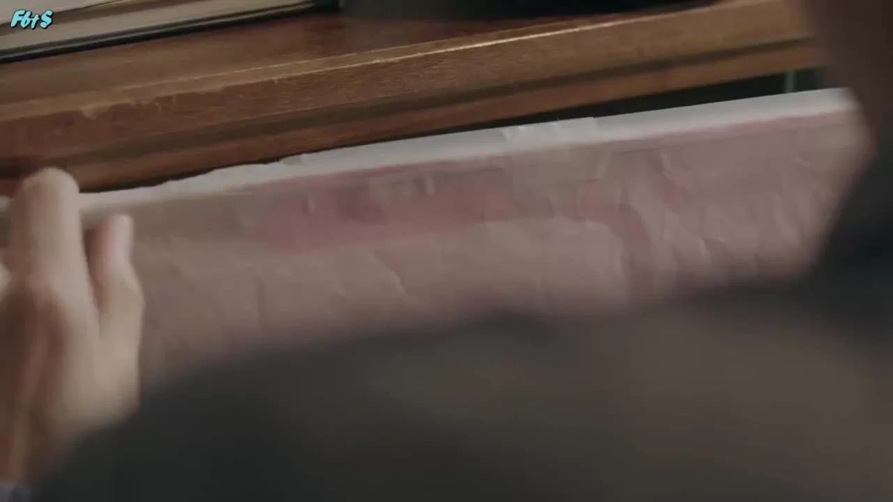 Записки детектива 8 серия