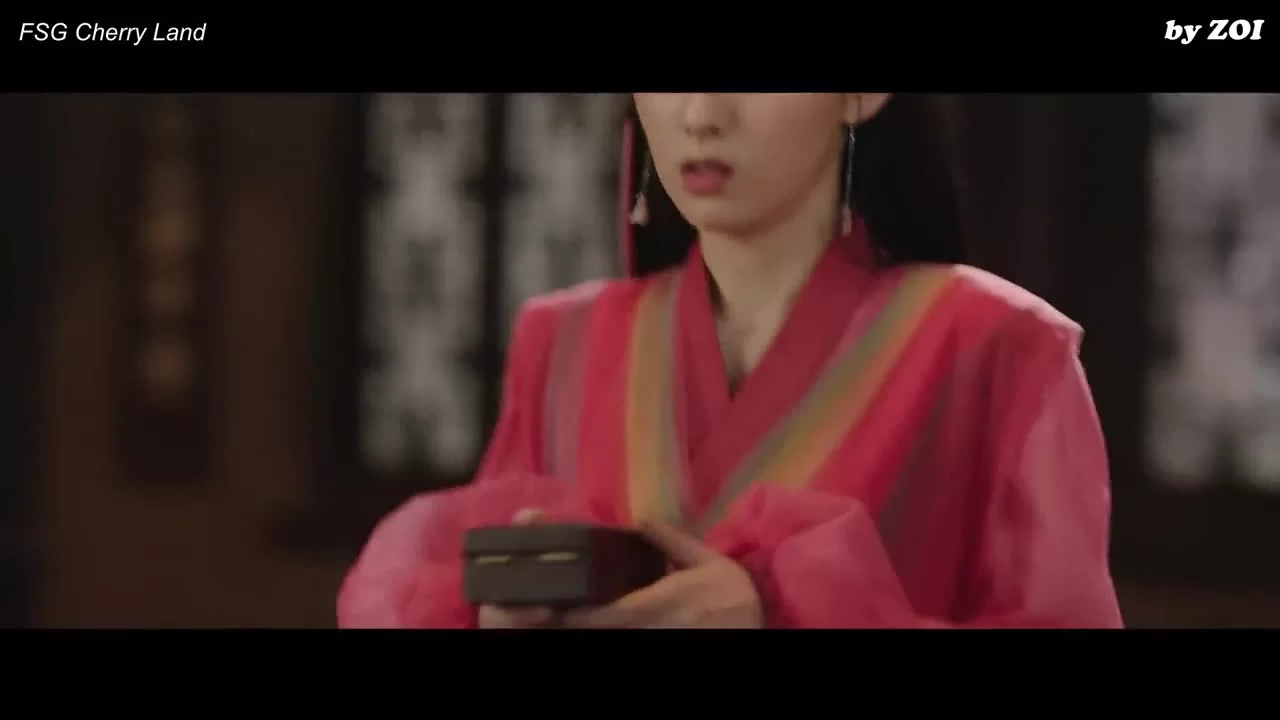 Древний детектив 12 серия