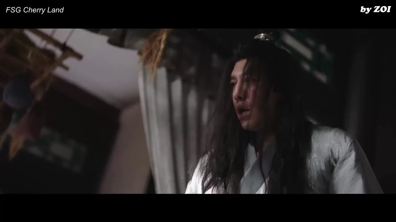 Древний детектив 13 серия