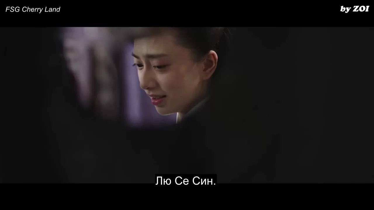 Древний детектив 15 серия