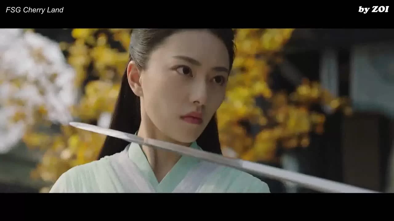 Древний детектив 17 серия