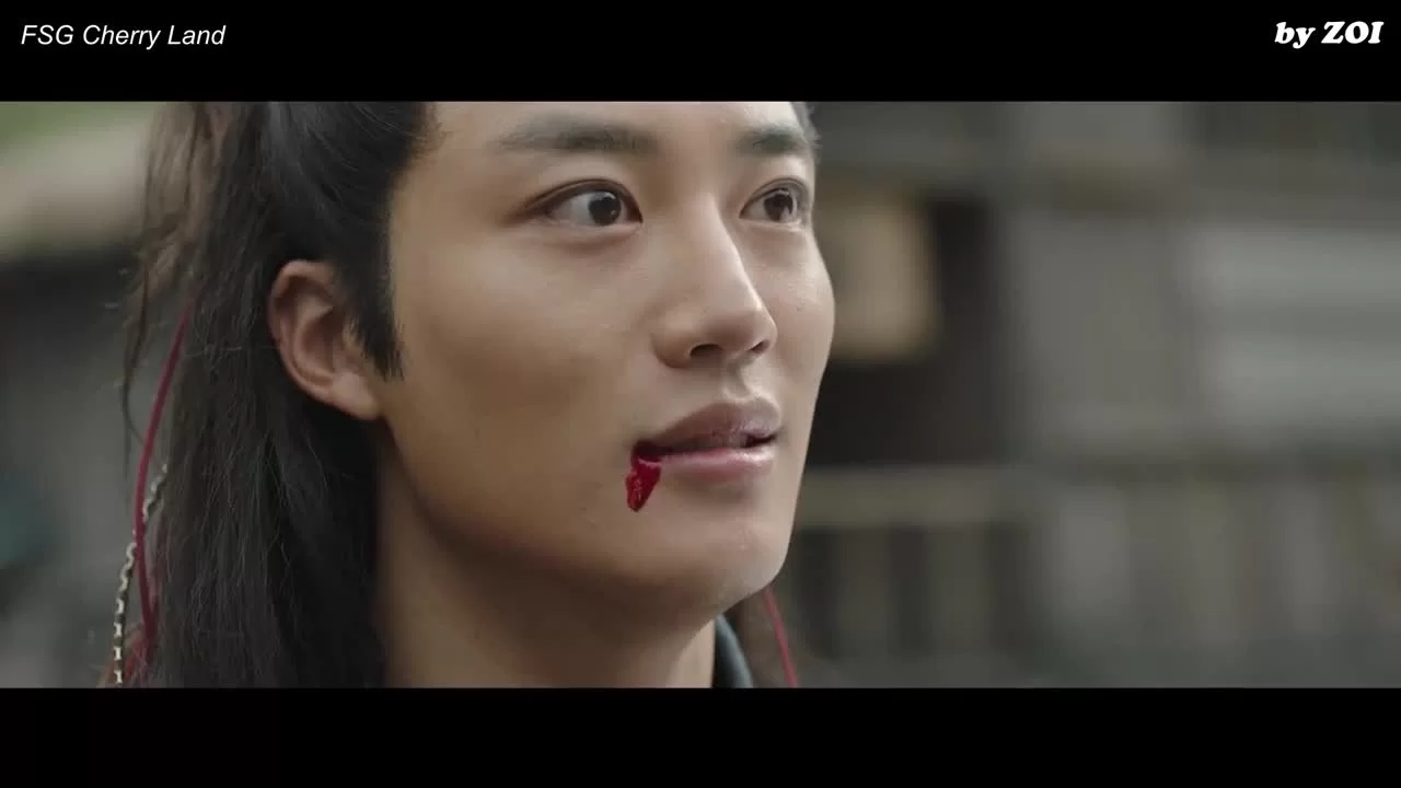 Древний детектив 18 серия