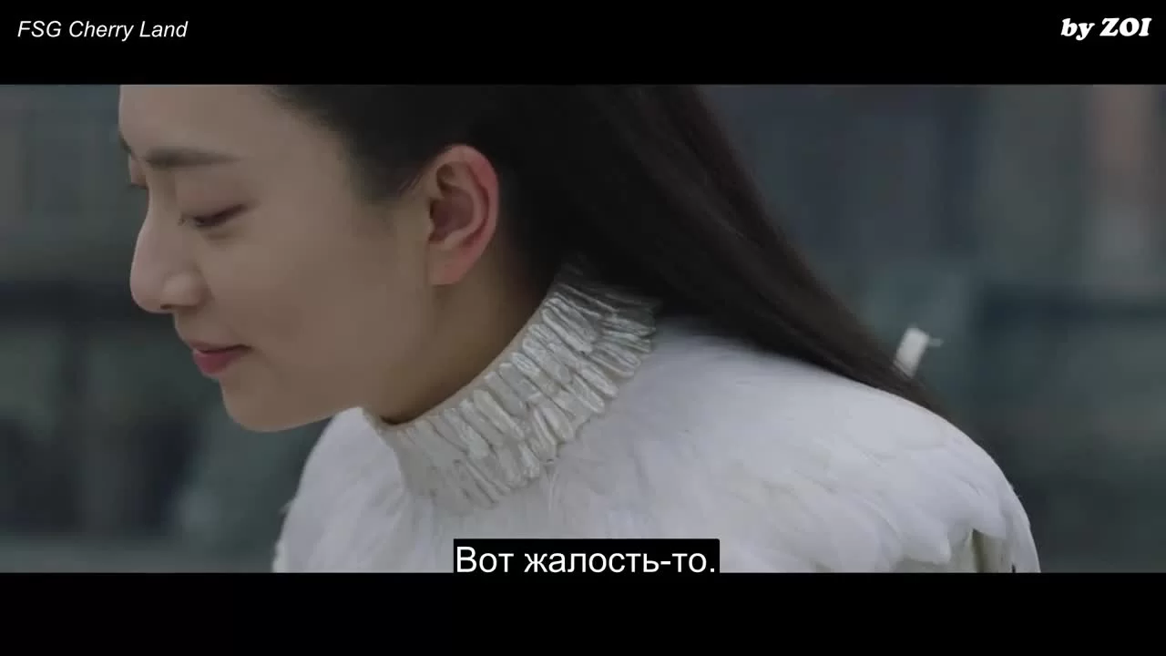 Древний детектив 19 серия