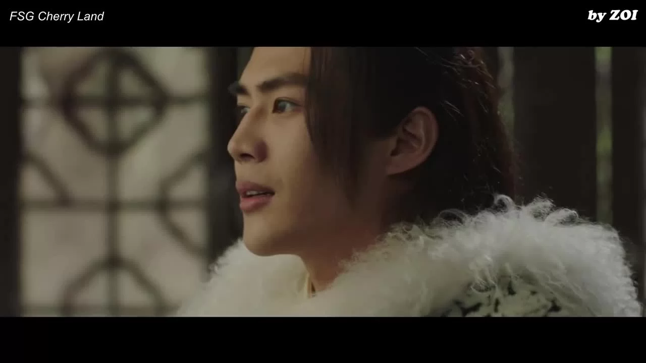 Древний детектив 21 серия