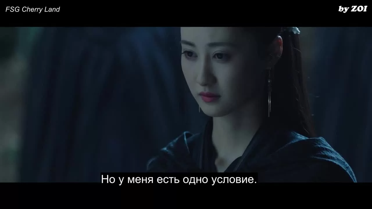 Древний детектив 24 серия