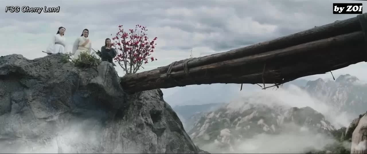 Древний детектив 4 серия