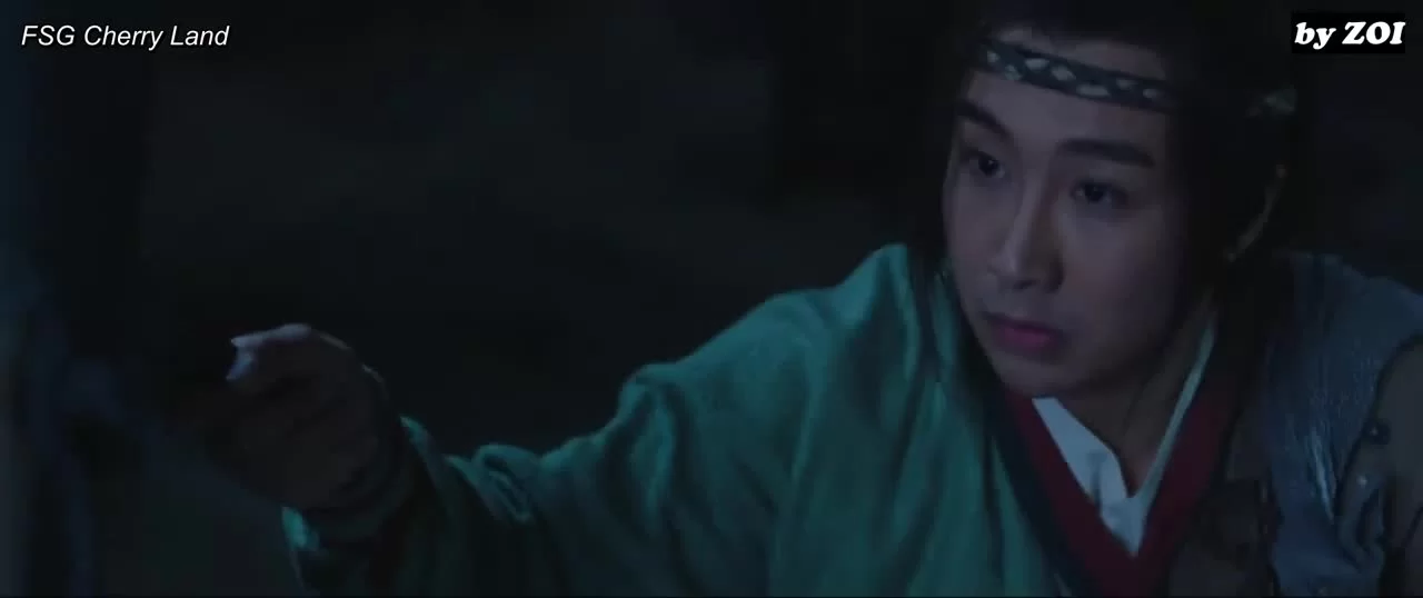 Древний детектив 6 серия