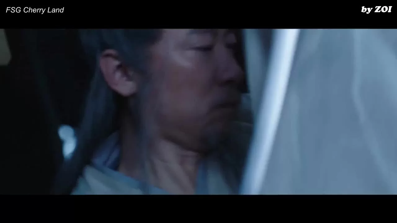 Древний детектив (2020) 7 серия