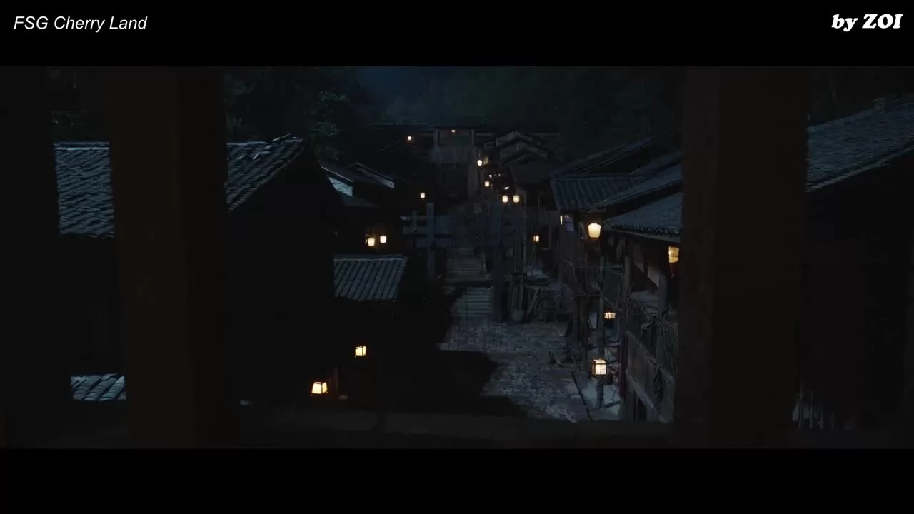 Древний детектив 9 серия