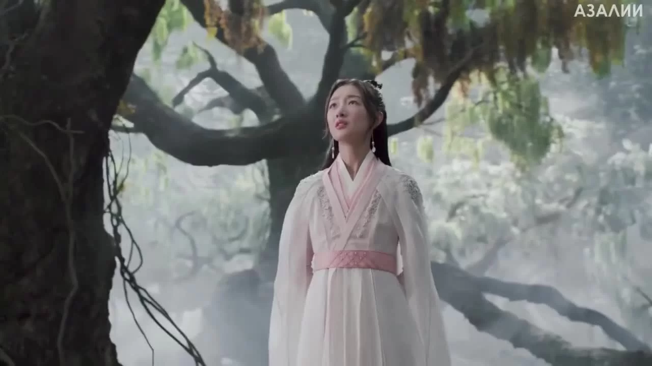 Древняя любовная поэзия (2021) 13 серия