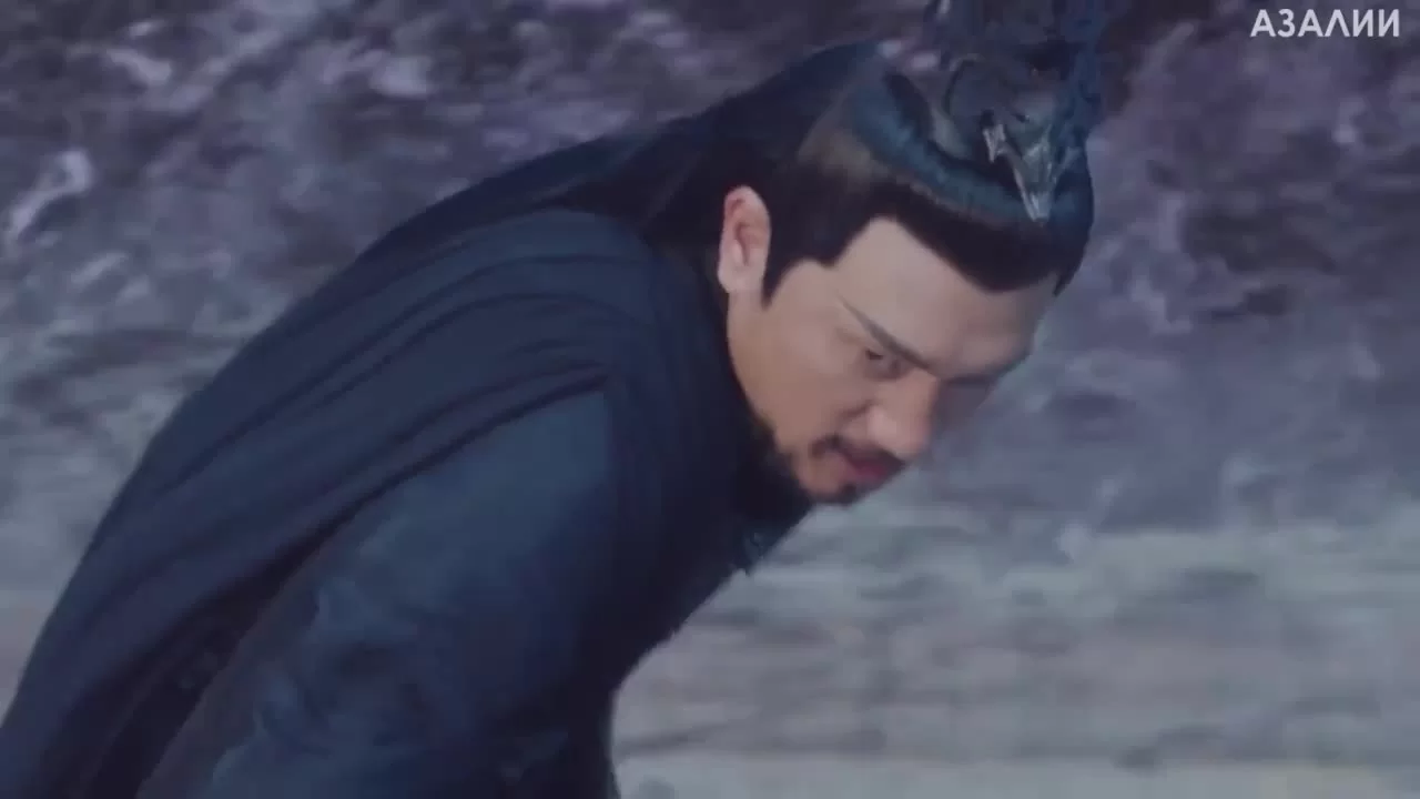 Древняя любовная поэзия 14 серия