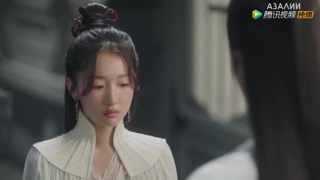 Древняя любовная поэзия (2021) 2 серия