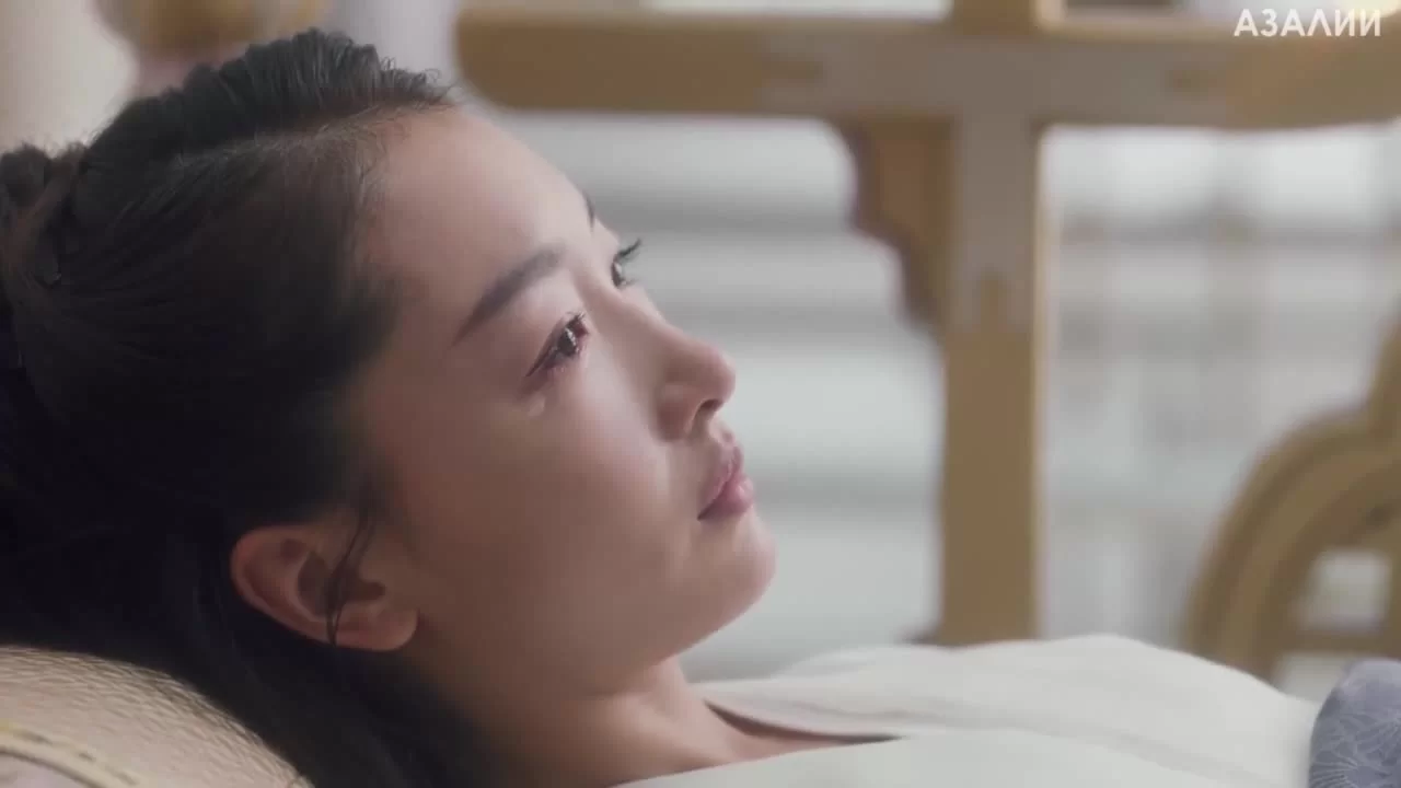 Древняя любовная поэзия 28 серия