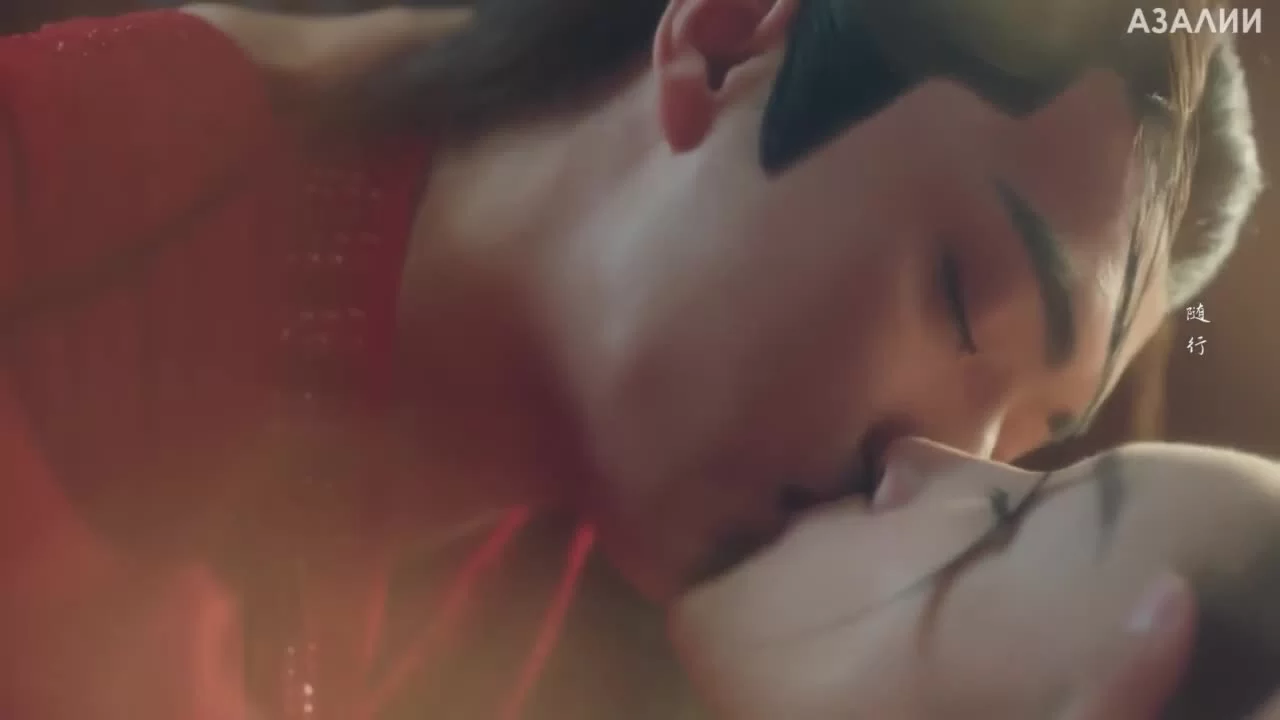 Древняя любовная поэзия (2021) 37 серия