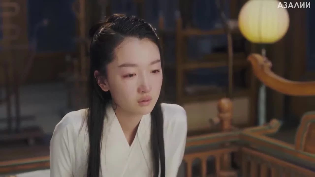 Древняя любовная поэзия (2021) 40 серия