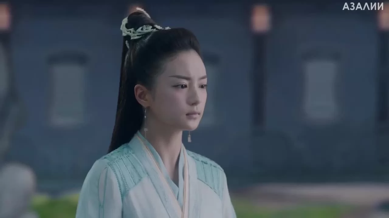 Древняя любовная поэзия 42 серия