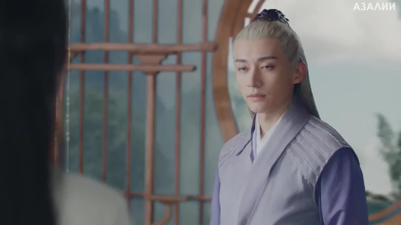 Древняя любовная поэзия (2021) 44 серия