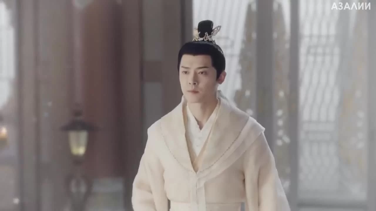 Древняя любовная поэзия (2021) 46 серия