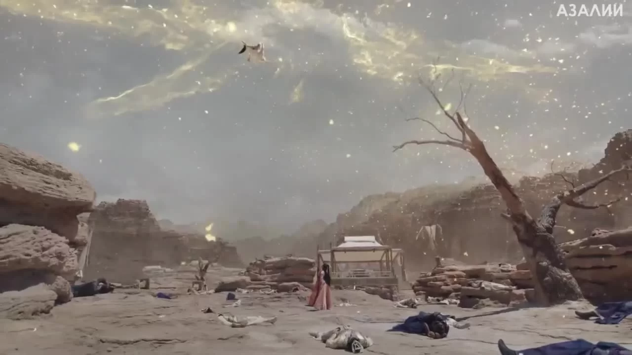 Древняя любовная поэзия 47 серия