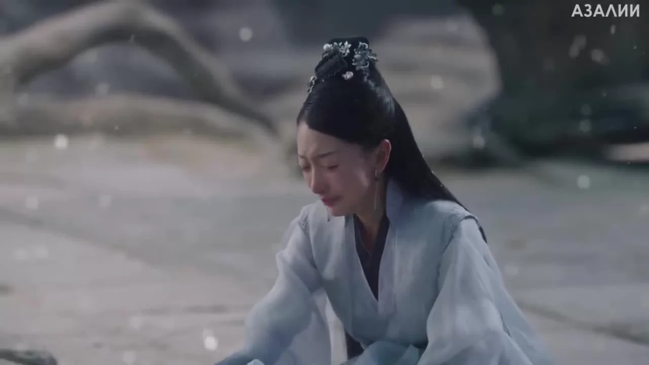 Древняя любовная поэзия 49 серия