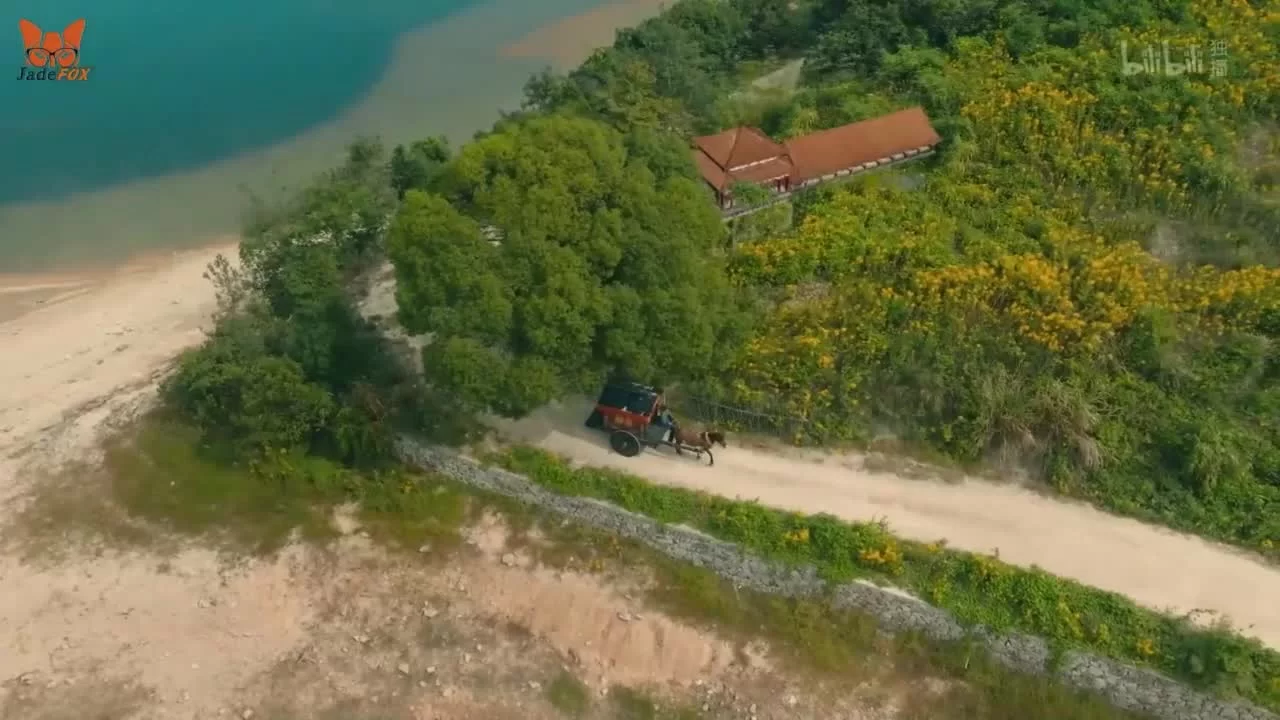 Древняя песнь любовной тоски (2023) 8 серия