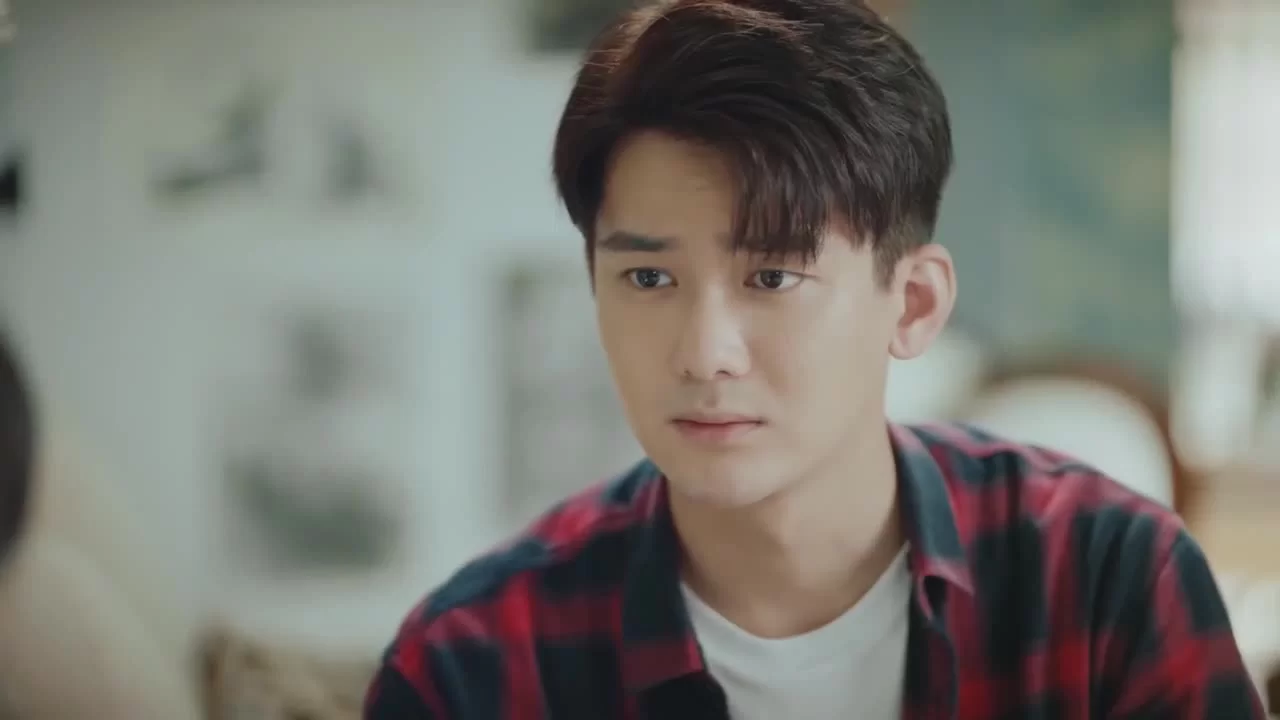 Другая я 13 серия