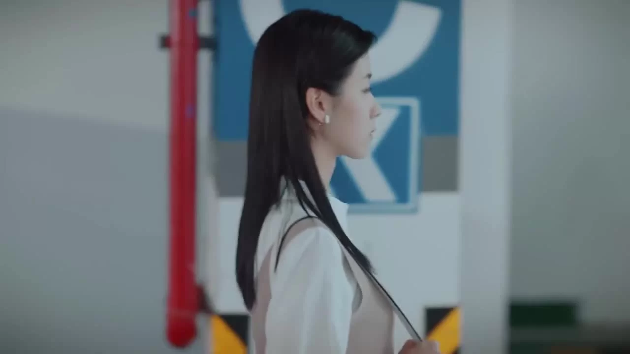 Другая я (2019) 16 серия