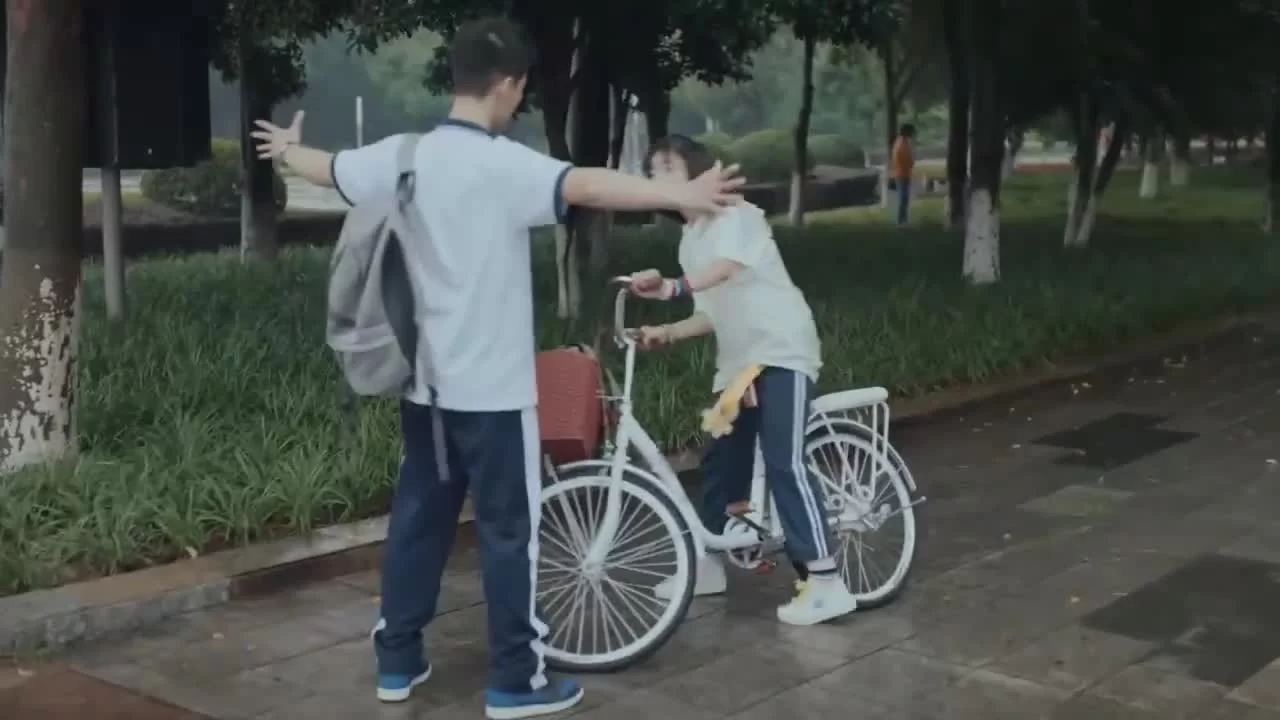 Другая я 2 серия