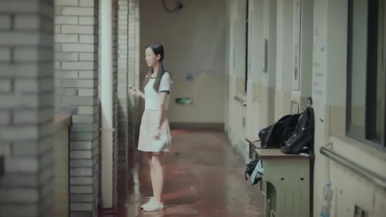 Другая я 3 серия