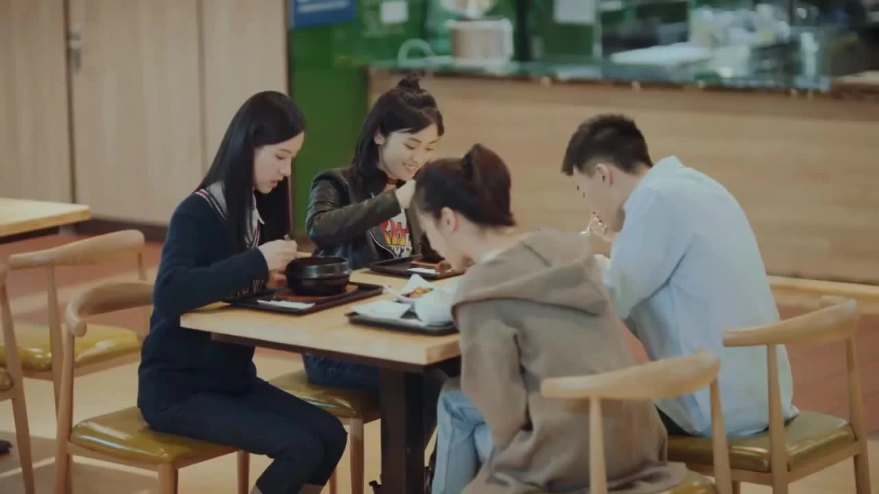 Другая я 7 серия