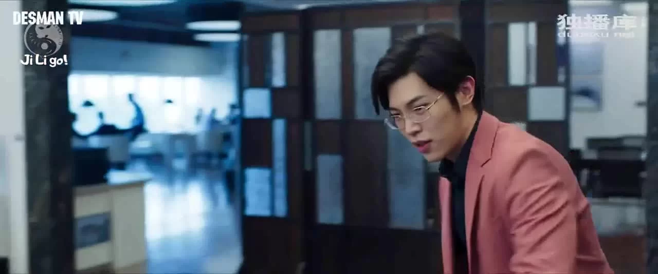 Дух игры 13 серия