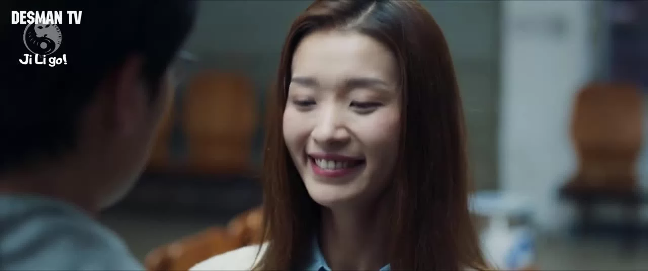 Дух игры 24 серия