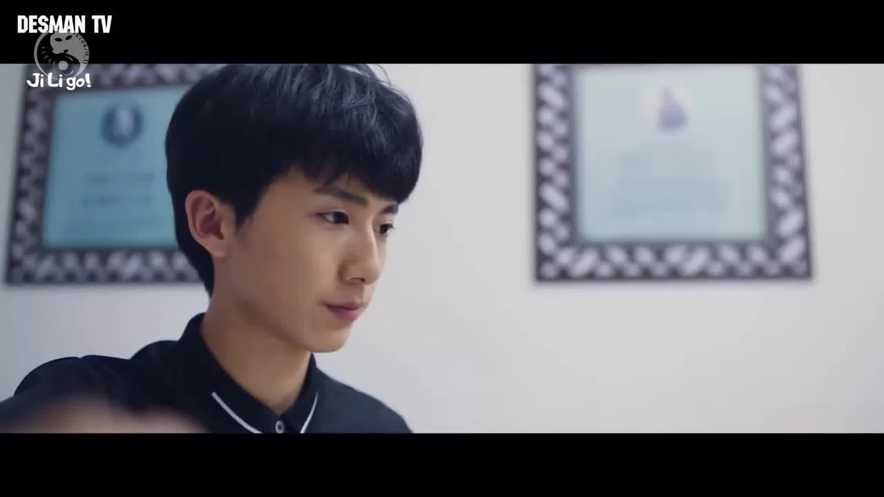 Дух игры 5 серия