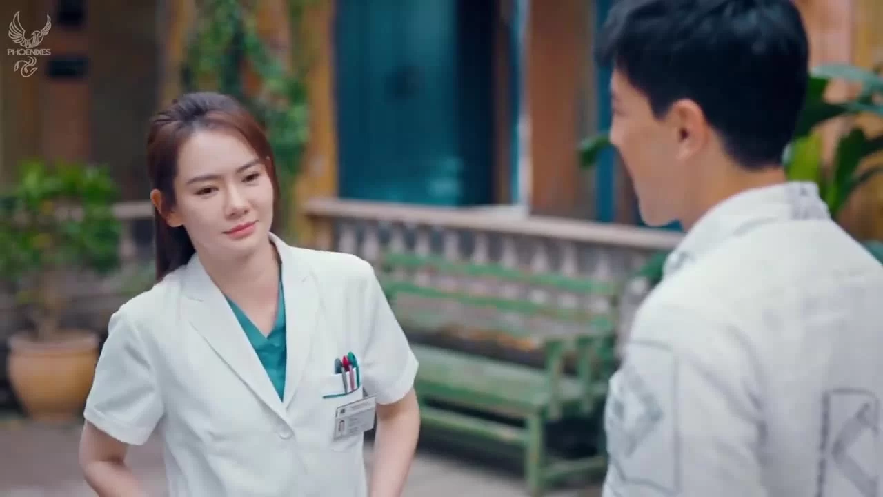 Дыхание судьбы 18 серия