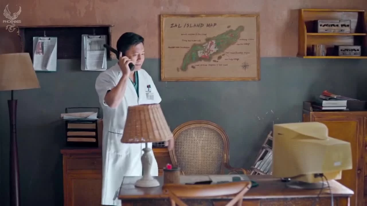 Дыхание судьбы 2 серия