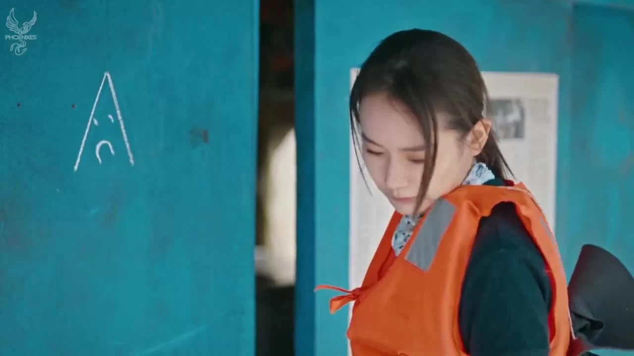 Дыхание судьбы 22 серия