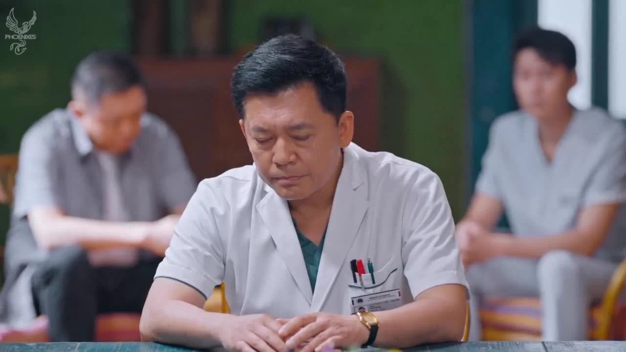 Дыхание судьбы 9 серия