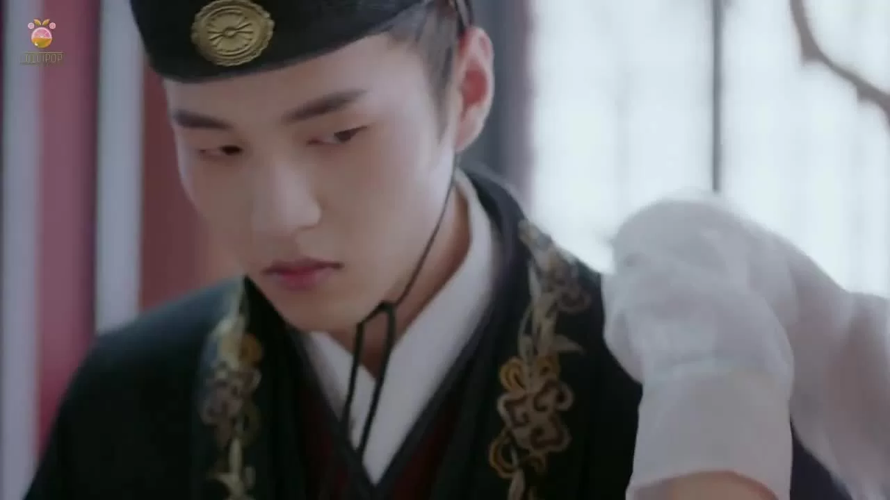 Его и её сценарий любви (2020) 10 серия