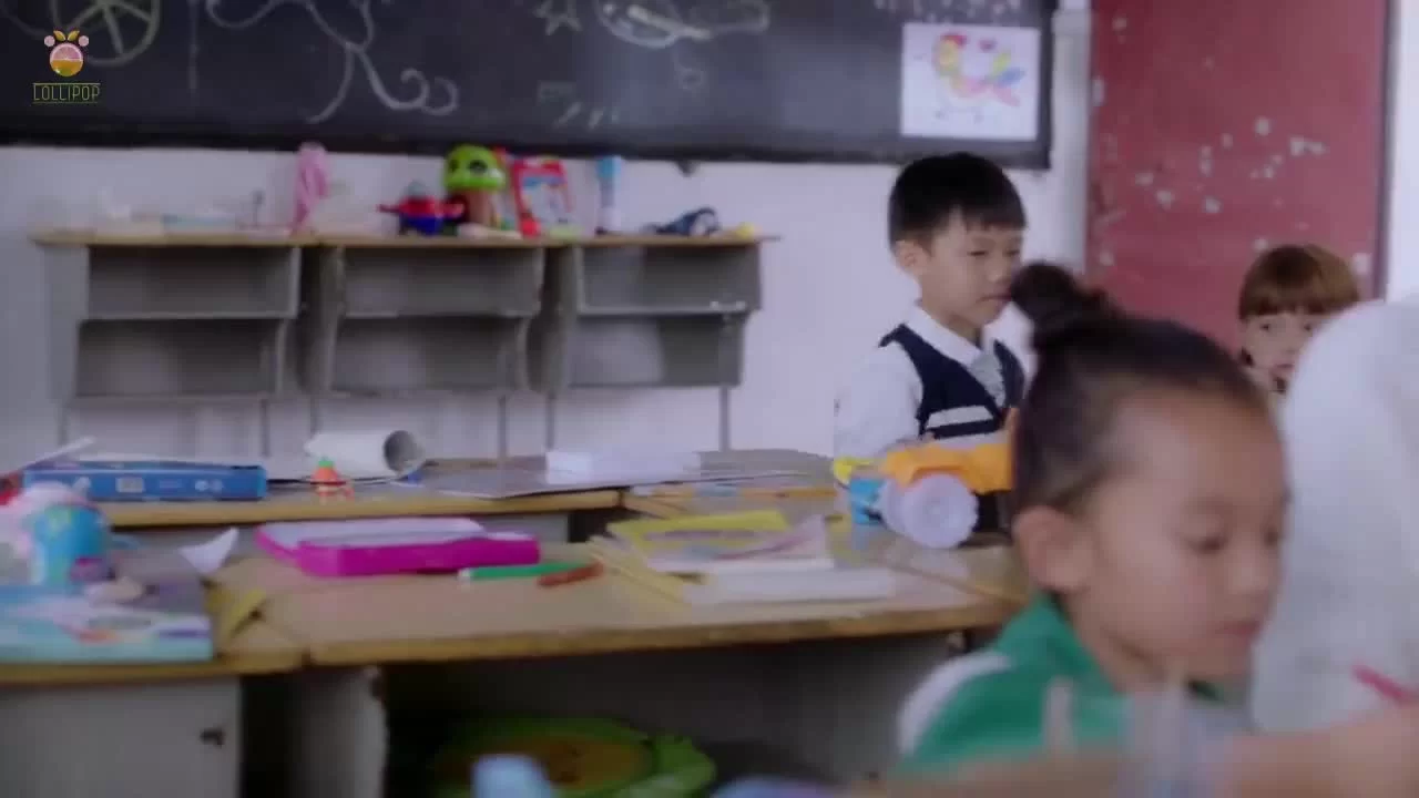 Его и её сценарий любви (2020) 19 серия