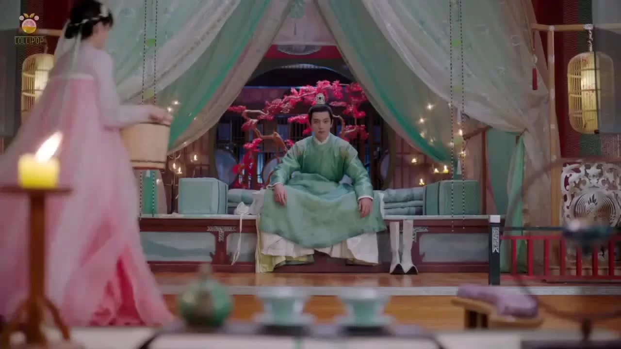 Его и её сценарий любви (2020) 2 серия