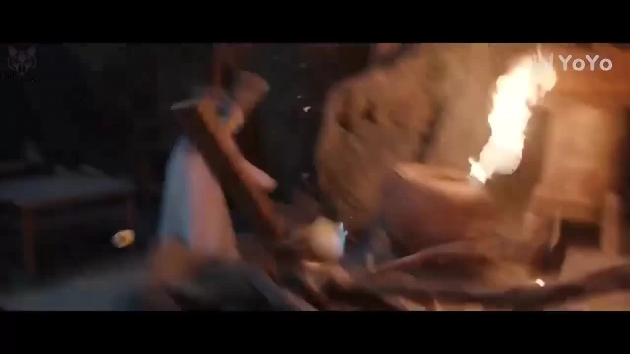 Единственная, которую ты не видел 14 серия