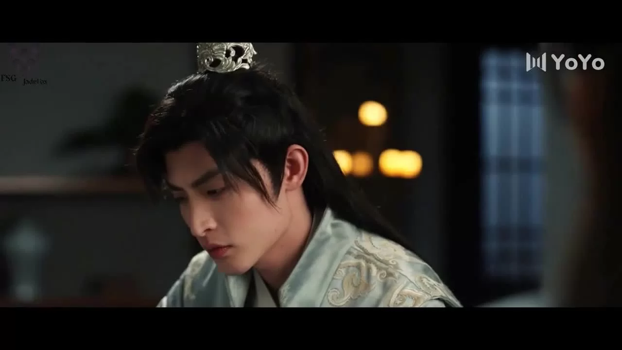 Единственная, которую ты не видел 24 серия