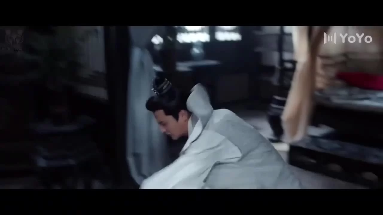 Единственная, которую ты не видел 33 серия