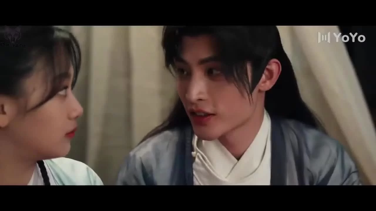 Единственная, которую ты не видел 35 серия