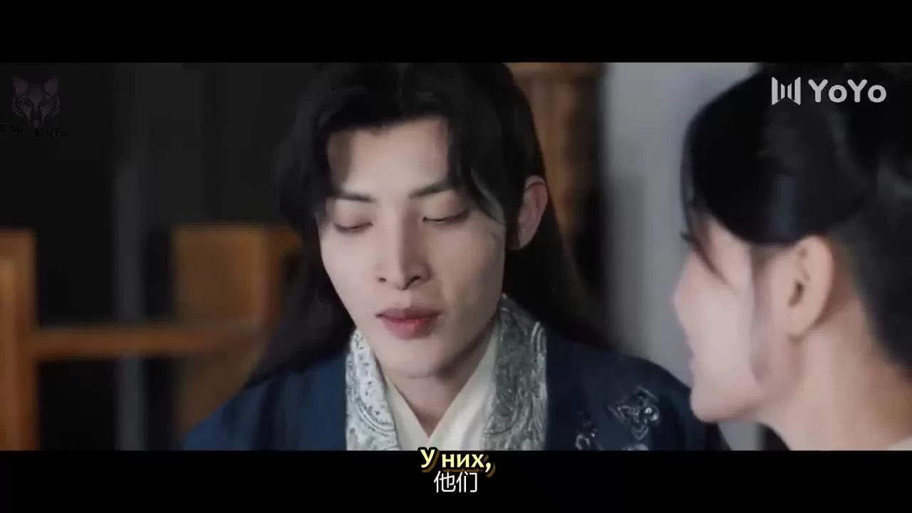 Единственная, которую ты не видел 36 серия