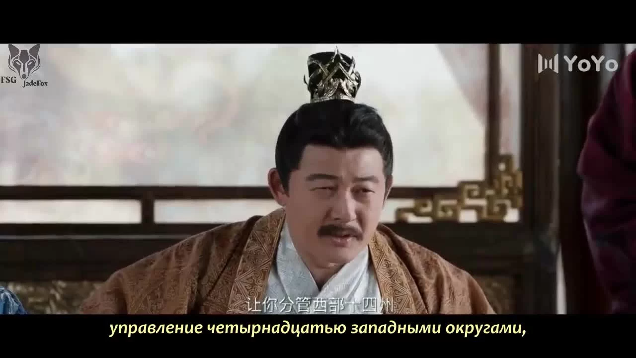 Единственная, которую ты не видел 9 серия