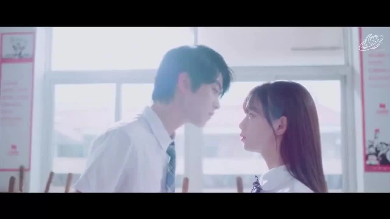 Ее улыбка так мила 4 серия