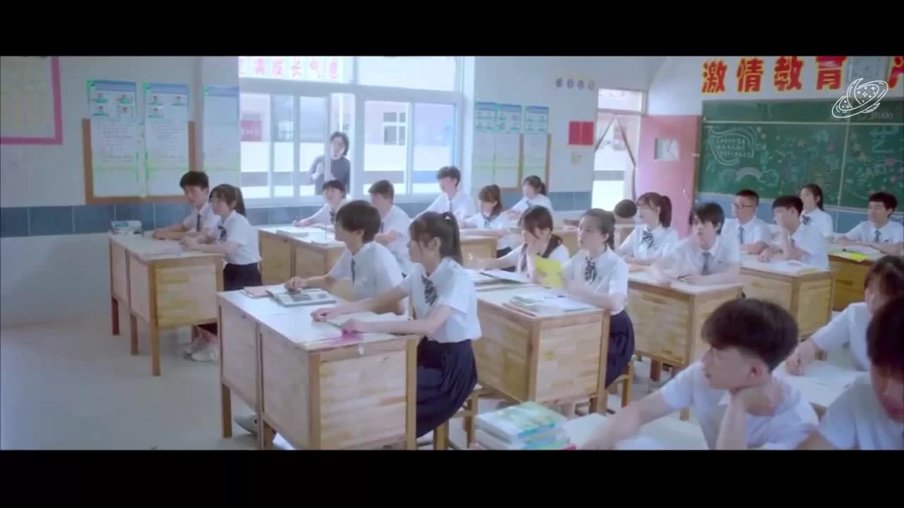 Ее улыбка так мила 6 серия