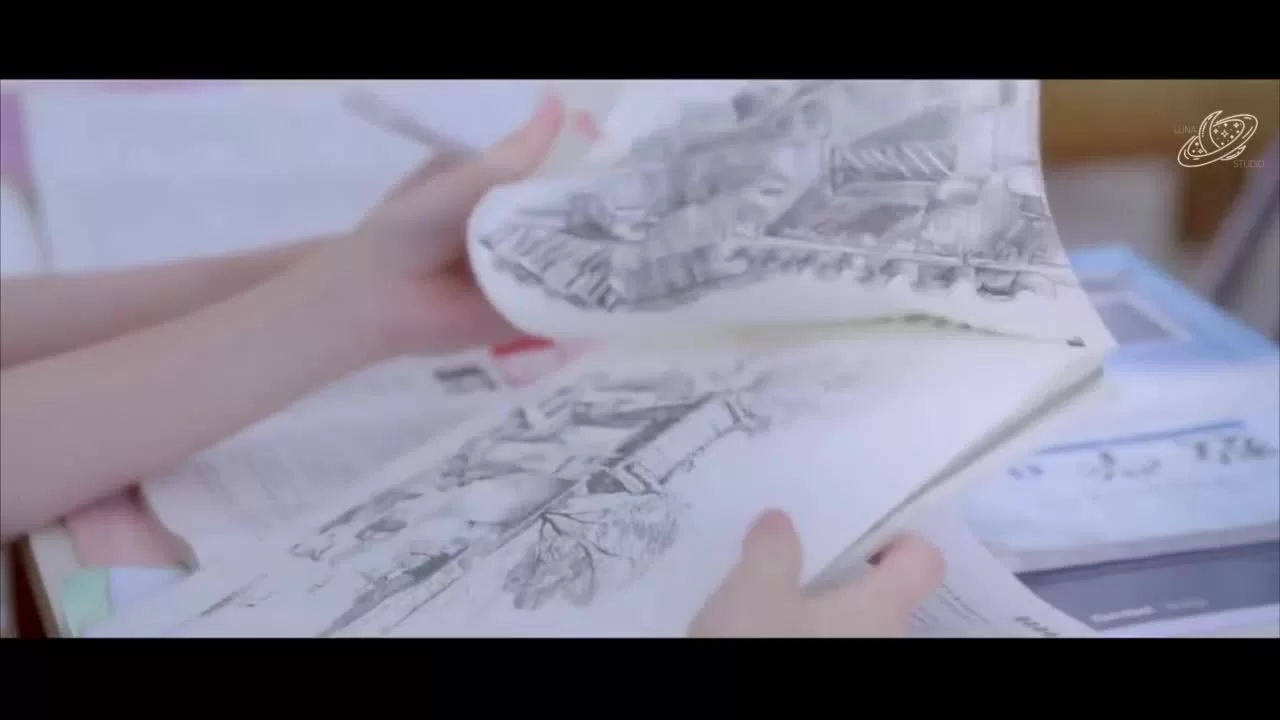 Ее улыбка так мила 9 серия